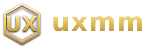 uxmm logo