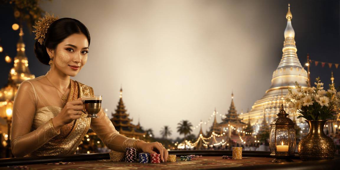 uxmm စလော့ဂိမ်း